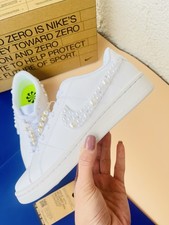  Nike Court Royale 2 Next Nature Damen Sneake...