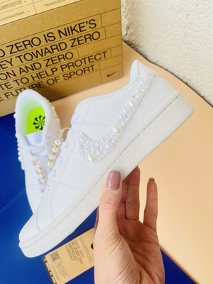  Nike Court Royale 2 Next Nature Damen Sneaker Gr.38,5 