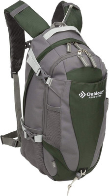 Mist Hydration Backpack (Kombu Green) (Kombu Green)