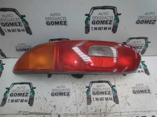EA3151161 Piloto Trasero Izquierdo para MAZDA MX-3 (EC) 1.6 16V 1994 476875 - Imagen 1 de 9