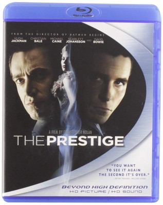 The Prestige