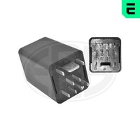 ERA SteuergeräT, GlüHzeit 661340 FüR Audi Seat Skoda VW