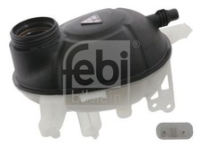 Febi Bilstein 103393 Coolant Expansion Tank Cooling System Fits Mercedes-Benz