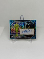 2024-25 Panini Select Basketball Set Review and Checklist 28