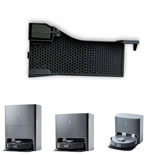 2 Pieces Removable Mesh Filter Heat Resistant Base Card Tank Filter Mesh - Picture 8 of 8