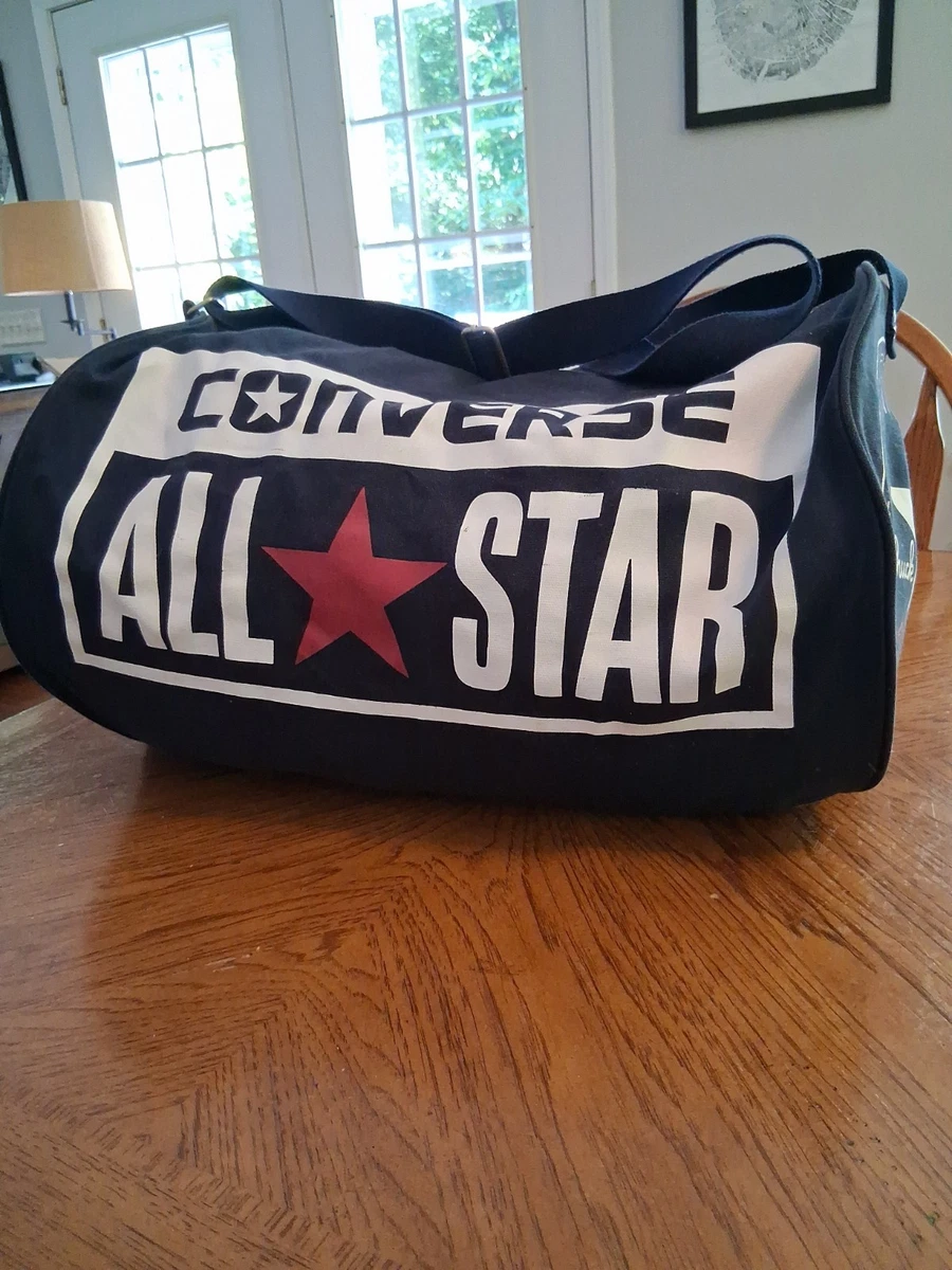 Converse Blue Bags for Men for sale | eBay