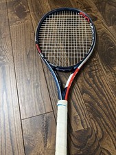 BRIDGESTONE BEAM-OS 265 Tennis Racket 27.0in