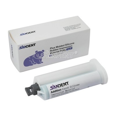 Heavy Body Fast Rapid VPS Dental Impression Material,Cartridge PVS de