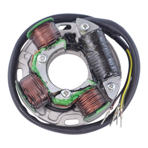Stator for Ski-Doo Formula MX Plus 521 / 583 | Tundra 280 1990-1999 | 410916200 - Picture 5 of 5