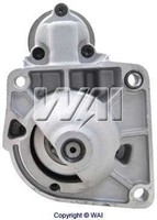 WAI Starter FüR Abarth Alfa Romeo Passend FüR Fiat Ford Jeep Lancia Opel