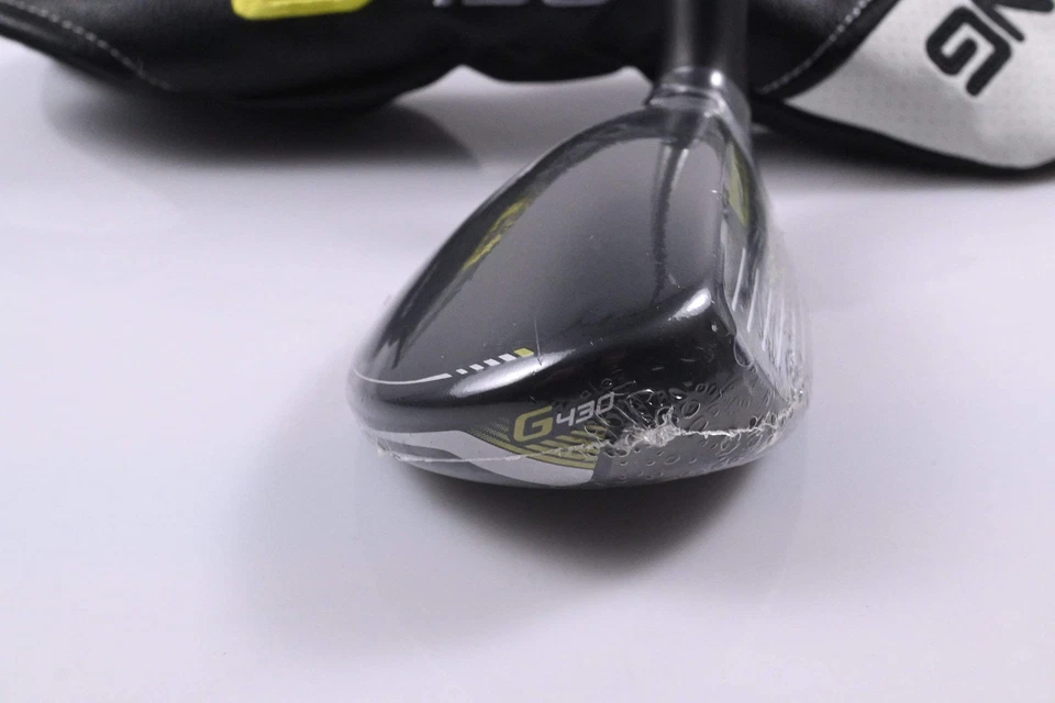 Ping G430 #5 Hybrid / 26 Degree / Senior Flex Ping Alta Quick 45 Shaft - Image 3 of 4