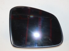 Glace de rétroviseur Renault TWINGO