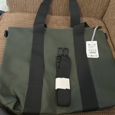 Rains Tote Bag Mini W3