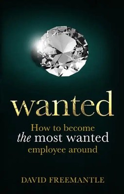 Wanted - Freemantle, David