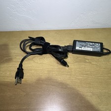 HP 671296-001 19.5V 3.33A 65W Genuine Original AC Power Adapter Charger ppp009l