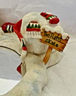 New Cherished Teddies-Festival Ice Skating Pond Display -8.5 x 8 x 2.75" #CRT334 — photo 5