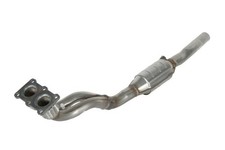 Katalysator Partikelfilter +Montageteile Für AUDI 1J0253058SV EURO 3 - BM