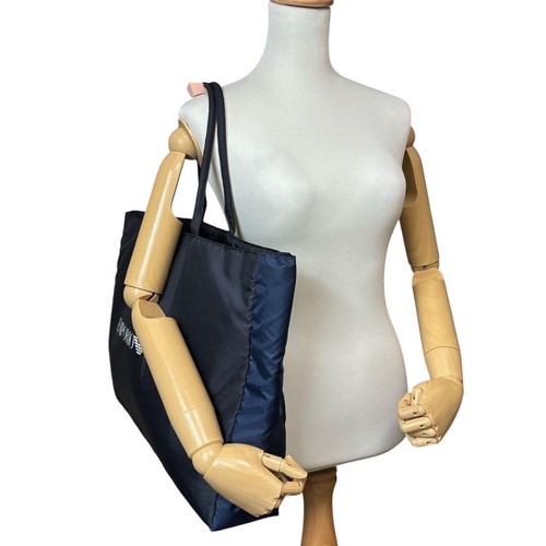 Bolso de hombro Emporio Armani talla A4 con patrón de camuflaje en el interior - Imagen 13 de 24