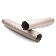 Diamond Vantage P06016jwzgh Wet Presstress Concrete Core Bit