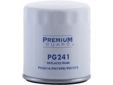 For Volvo VN Automatic Transmission Filter Premium Guard 46594RGTS