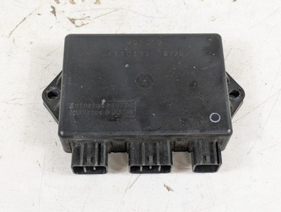 1998 - 2004 Suzuki Intruder VL1500 ECU Electronic Computer Control Unit CDI