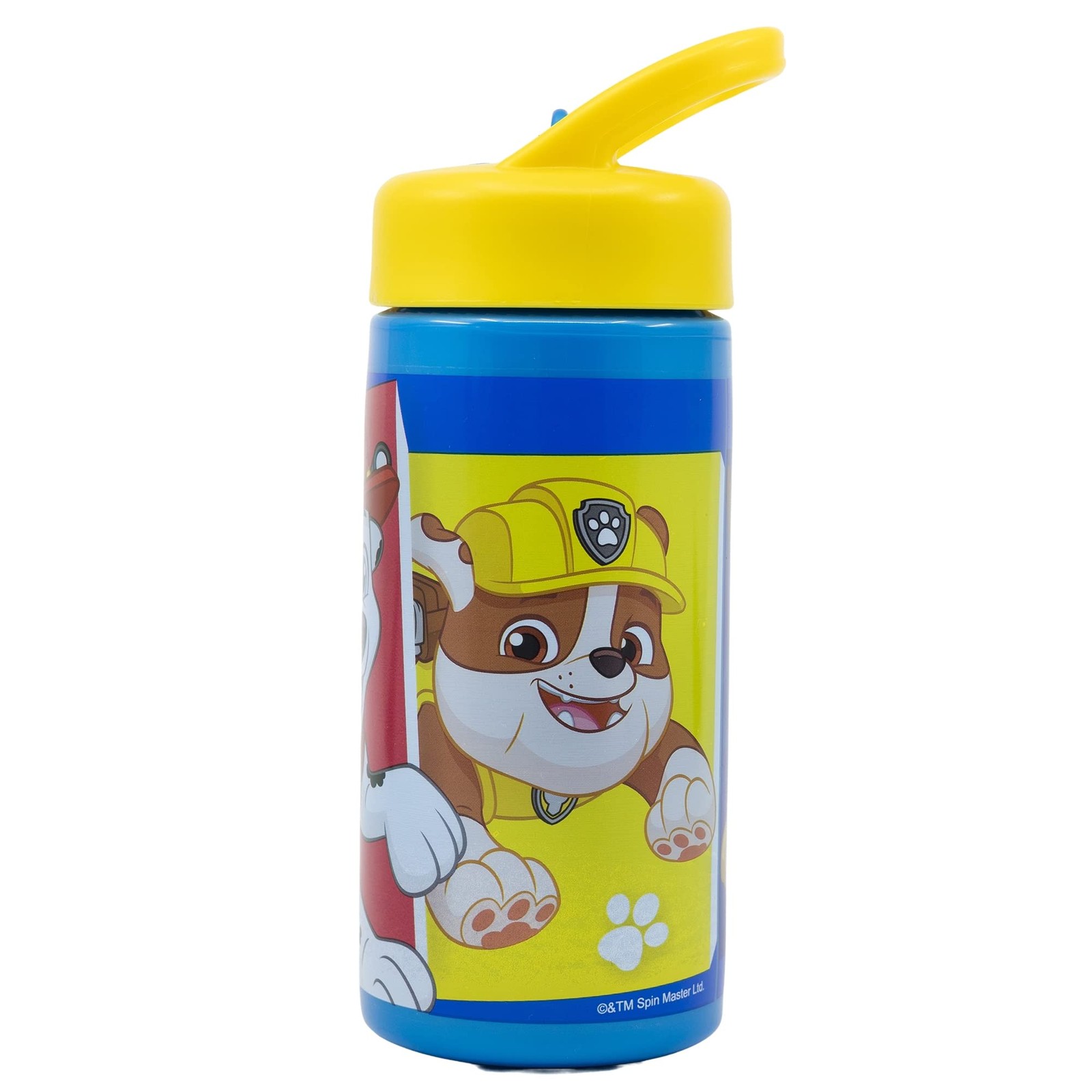 Stor 410 ML PLAYGROUND BOTTLE PAW PATROL PUP POWER 2490₽