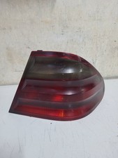 Mercedes-Benz CLK A208 C208 1998 Rückleuchte Heckleuchte 2088200264 TAD23675
