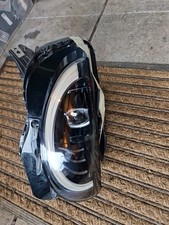 FARO DERECHO CONDUCTOR FIAT 500 00521400250 500E