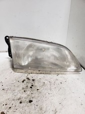 Used Turn Signal Parking Light Assembly Fits 1998 Mazda 626 Park Lamp-turn Si