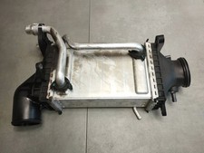 Mercedes-Benz GLC X253 C253 2016 Ladeluftkühler A2740900414 Benzin CAX34475