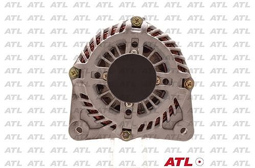 ATL Autotechnik Generator U.A. FüR Nissan, Renault-image