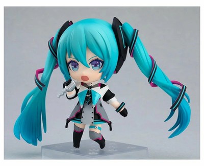 Nendoroid Hatsune Miku Magical Mirai 2015 Ver.