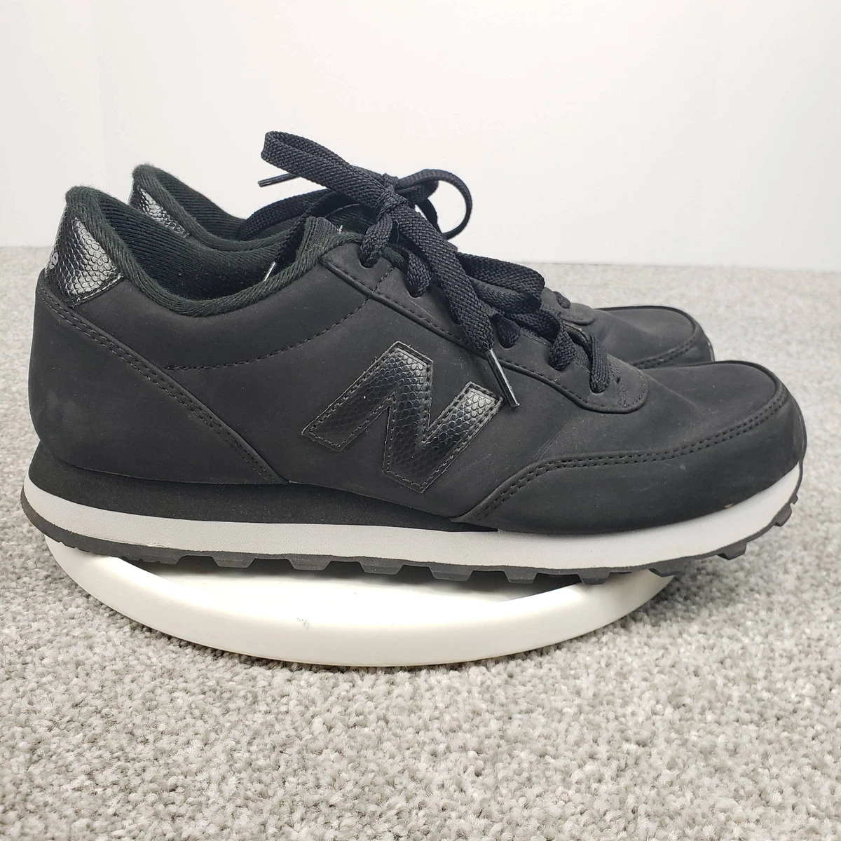 New Balance 501 Black Silver Mink for Sale Authenticity