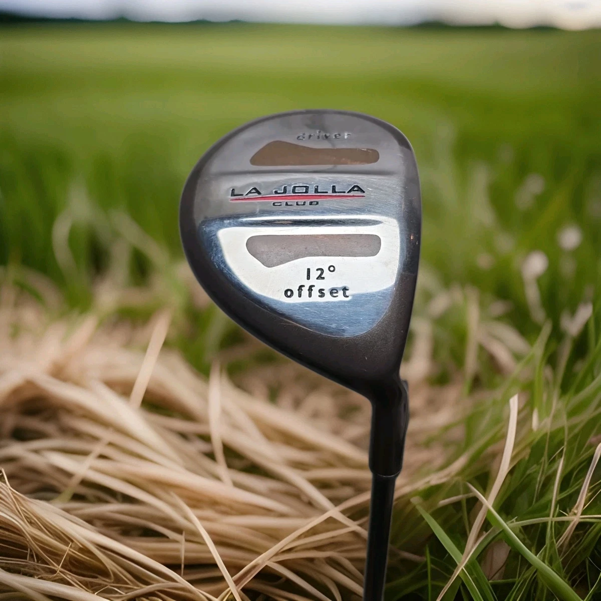 メ*3様 【激レア未使用品】LAGOLF LA D 9.5° La Jolla Driver Golf Clubs for sale | eBay