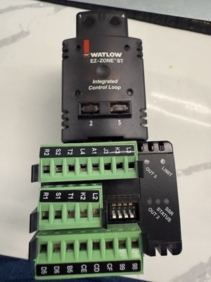 watlow ez-zone ST