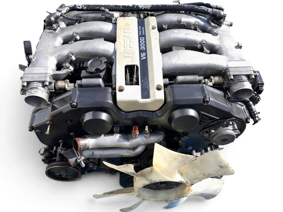 Engines & Engine Parts for Nissan 300ZX for sale | eBay