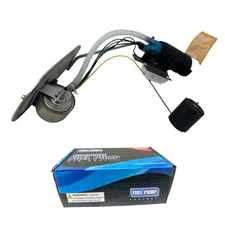 Fuel Pump assembly for EFI Harley Davidson 00-01 Road king Replace 75127-00A