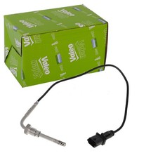 VALEO ABGASTEMPERATURSENSOR passend für ALFA ROMEO MITO FIAT GRANDE PUNTO |