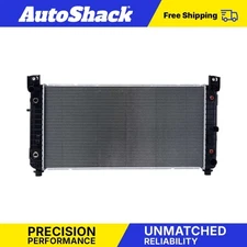 Radiator 17.25" (438.2 mm) for 1999-2013 Chevrolet Silverado 1500