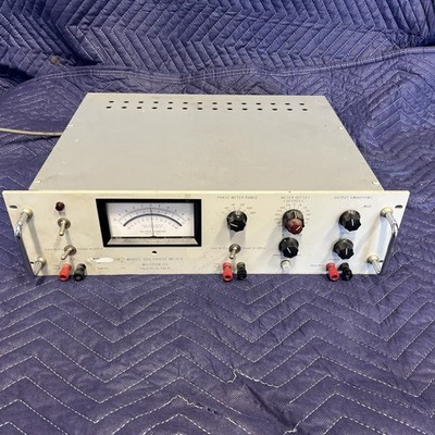 WILTRON 350 PHASE METER, 120 VAC.