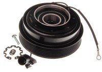 Maxgear Magnetkupplung Klimakompressor AC130206 FüR Hyundai Tucson Jm Sonata 5 1