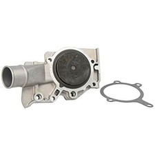 ORIGINAL® Hepu Wasserpumpe, Motorkühlung für Ford MONDEO I Turnier MONDEO II