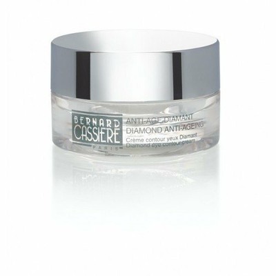 Bernard Cassiere Diamond Eye Contour Cream 15ml