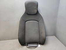 Siège Renault Zoe