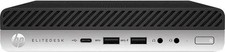HP EliteDesk 800 G5 Micro i5-9500 11 Home GB DDR4 1TB 1000GB SSD