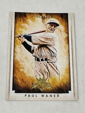 2015 Panini Diamond Kings Baseball Cards 20