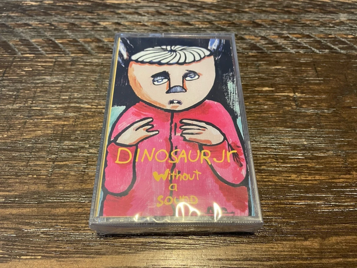 Music Dinosaur Jr. Cassettes for sale | eBay