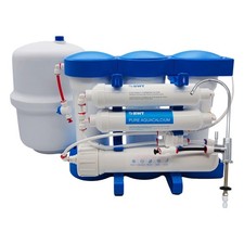 Osmoseur Sous évier Bwt P'ure Aquacalcium 11l - Ultrafiltration Jusqu'à 0.001 µm