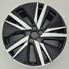 Original Peugeot 3008 5008 II San Francisco alloy wheel, 19 inch, part...