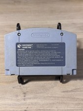 Super Mario 64 Authentic Nintendo Cartridge Only Tested N64